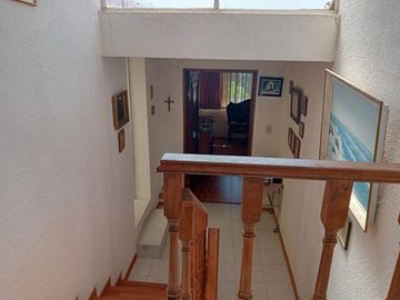 VENTA CASA LOS ALAMOS QUERETARO