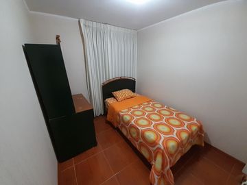 SE VENDE DEPARTAMENTO DUPLEX EN CONDOMINIO DE SURCO, ZONA LOS CASTILLOS 🏬