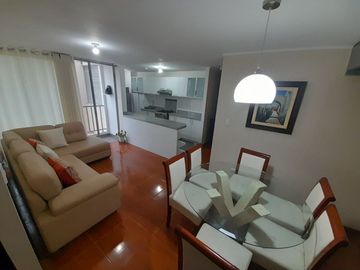 SE VENDE DEPARTAMENTO DUPLEX EN CONDOMINIO DE SURCO, ZONA LOS CASTILLOS 🏬