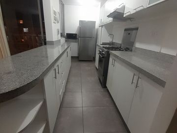 SE VENDE DEPARTAMENTO DUPLEX EN CONDOMINIO DE SURCO, ZONA LOS CASTILLOS 🏬