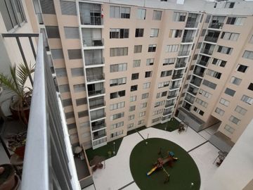 SE VENDE DEPARTAMENTO DUPLEX EN CONDOMINIO DE SURCO, ZONA LOS CASTILLOS 🏬