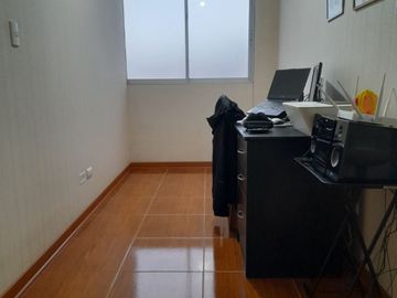 SE VENDE DEPARTAMENTO DUPLEX EN CONDOMINIO DE SURCO, ZONA LOS CASTILLOS 🏬