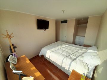 SE VENDE DEPARTAMENTO DUPLEX EN CONDOMINIO DE SURCO, ZONA LOS CASTILLOS 🏬
