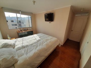 SE VENDE DEPARTAMENTO DUPLEX EN CONDOMINIO DE SURCO, ZONA LOS CASTILLOS 🏬