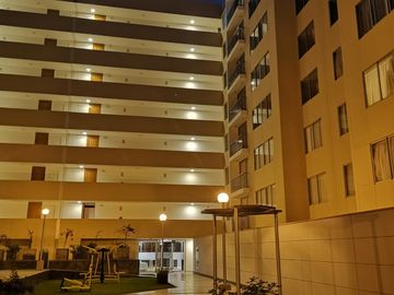 SE VENDE DEPARTAMENTO DUPLEX EN CONDOMINIO DE SURCO, ZONA LOS CASTILLOS 🏬