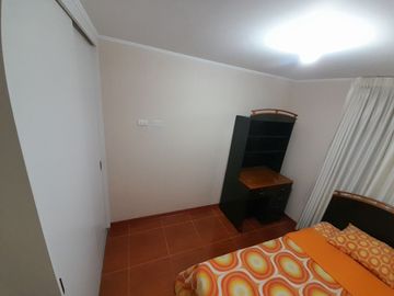 SE VENDE DEPARTAMENTO DUPLEX EN CONDOMINIO DE SURCO, ZONA LOS CASTILLOS 🏬