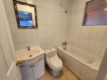 Se vende hermosa casa en San Vicente Paul, Rancagua