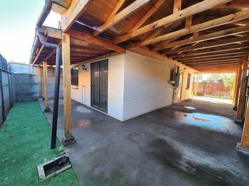 Se vende hermosa casa en San Vicente Paul, Rancagua