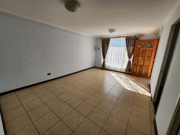 Se vende hermosa casa en San Vicente Paul, Rancagua