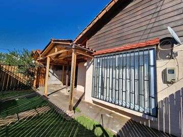 Se vende hermosa casa en San Vicente Paul, Rancagua