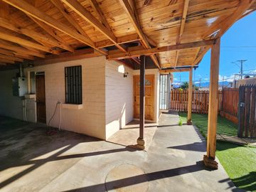 Se vende hermosa casa en San Vicente Paul, Rancagua