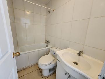 Se vende hermosa casa en San Vicente Paul, Rancagua