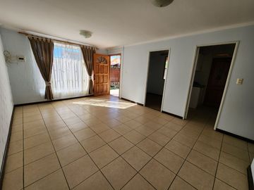 Se vende hermosa casa en San Vicente Paul, Rancagua