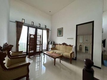 Rumah 2 Lantai Luas 129 di Cengkeh Sukarno Hatta Suhat Malang