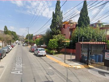 CASA EN VENTA EN PASEO DE LOS AHUEHUETES, VALLE DE TENAYO, TLALNEPANTLA DE BAZ, ESTADO DE MEXICO.