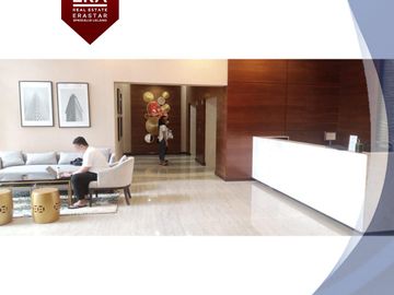 Harga Termurah! Apartemen Nifarro Park Jakarta Selatan Type 2 Bedroom