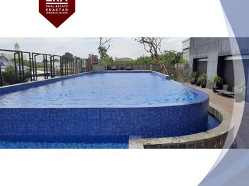 Harga Termurah! Apartemen Nifarro Park Jakarta Selatan Type 2 Bedroom
