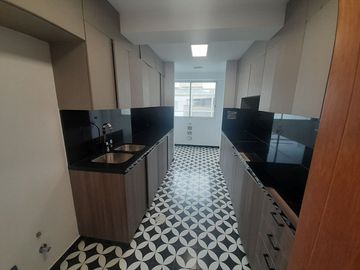 Venta Finos Departamentos de 3 dormitorios San Isidro