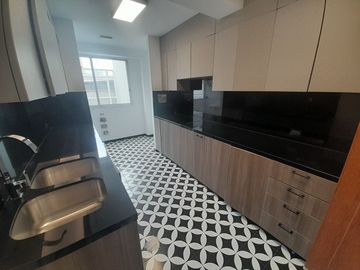 Venta Finos Departamentos de 3 dormitorios San Isidro