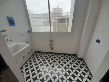 Venta Finos Departamentos de 3 dormitorios San Isidro