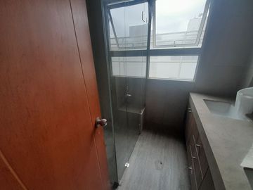 Venta Finos Departamentos de 3 dormitorios San Isidro