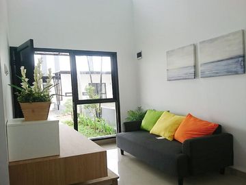 Dijual Rumah Baru di Sawangan Depok Dekat RSUD Kota Depok