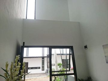 Dijual Rumah Baru di Sawangan Depok Dekat RSUD Kota Depok