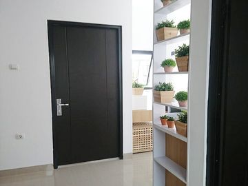 Dijual Rumah Baru di Sawangan Depok Dekat RSUD Kota Depok