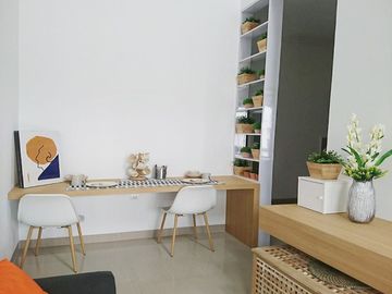 Dijual Rumah Baru di Sawangan Depok Dekat RSUD Kota Depok