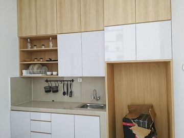 Dijual Rumah Baru di Sawangan Depok Dekat RSUD Kota Depok