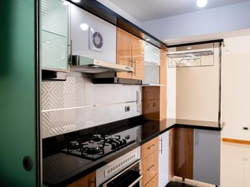 VENTA DE DEPARTAMENTO EN ESTRENO- JESUS MARIA