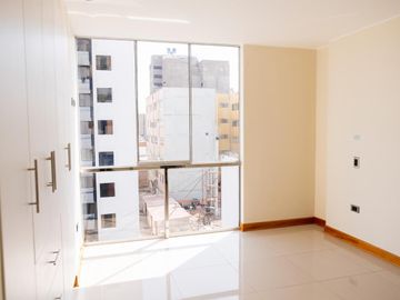 VENTA DE DEPARTAMENTO EN ESTRENO- JESUS MARIA
