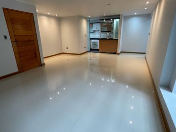 VENTA DE DEPARTAMENTO EN ESTRENO- JESUS MARIA