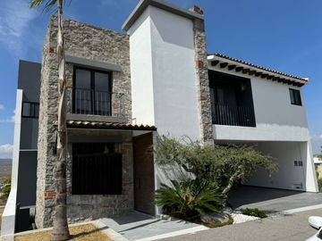 Casa en Venta en La Gran Reserva, Lomas de Angelópolis