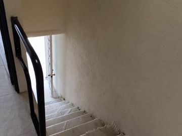 CASA PUEBLA SAN JOSÉ LOS HÉROES Bonita casa amplia en para que vivas feliz en un lugar tranquilo y seguro