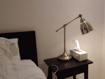 Hermosos departamento a unos metros del mar.