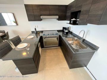 Milenio III departamento de 3 recamaras en VENTA GOH2424