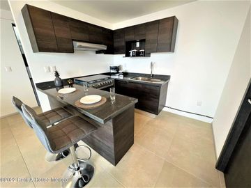 Milenio III departamento de 3 recamaras en VENTA GOH2424