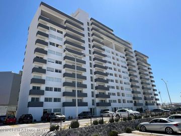 Milenio III departamento de 3 recamaras en VENTA GOH2424