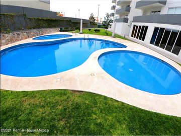 Milenio III departamento de 3 recamaras en VENTA GOH2424