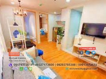 Condo For Sale Near Jose R. Reyes Memorial Medical Center Urban Deca Manila Rent to Own thru PAG-IBIG, Bank or In-house