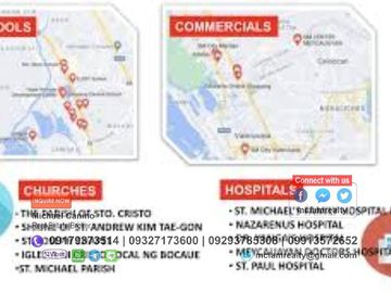 Condo For Sale Near Jose R. Reyes Memorial Medical Center Urban Deca Manila Rent to Own thru PAG-IBIG, Bank or In-house
