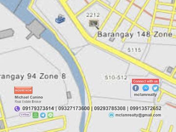 Condo For Sale Near Jose R. Reyes Memorial Medical Center Urban Deca Manila Rent to Own thru PAG-IBIG, Bank or In-house