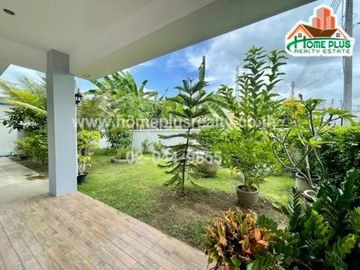 หมู่บ้านกลางเมือง 88 (ซอยหัวหิน 88)