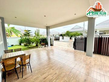 หมู่บ้านกลางเมือง 88 (ซอยหัวหิน 88)