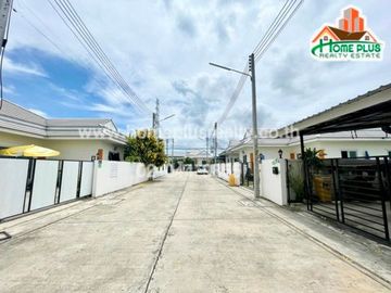 หมู่บ้านกลางเมือง 88 (ซอยหัวหิน 88)
