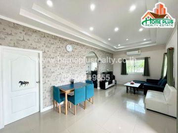 หมู่บ้านกลางเมือง 88 (ซอยหัวหิน 88)
