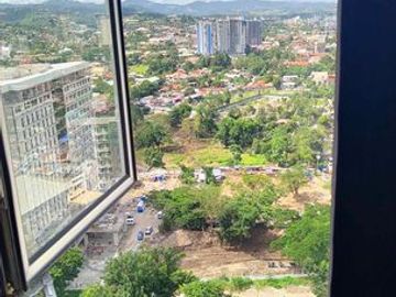 For sale Studio Unit in Avida Tower 1, Cebu City
