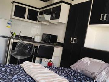 For sale Studio Unit in Avida Tower 1, Cebu City