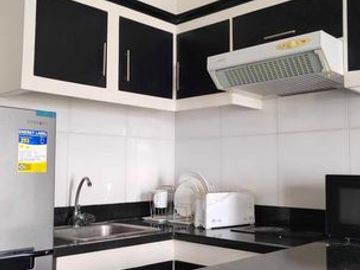 For sale Studio Unit in Avida Tower 1, Cebu City